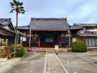 瑞雲寺の本殿・本堂