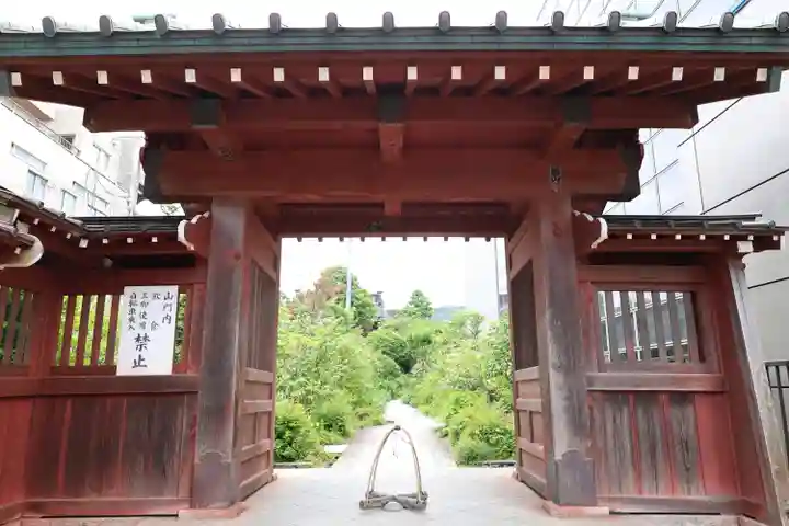 大巧寺(神奈川県)