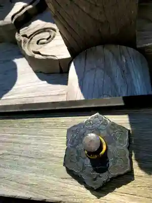 雄山神社峰本社のその他建物