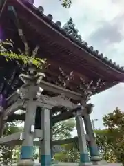 養玉院如来寺(東京都)