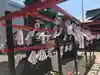 磐井神社のお祭り