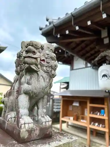 御嶽神社茅萱宮(岐阜県)