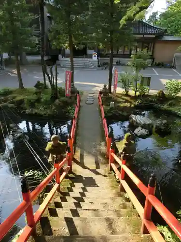 日石寺のその他建物