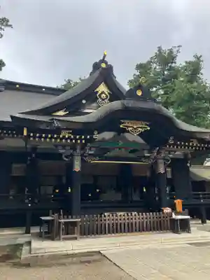 香取神宮(千葉県)