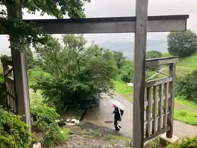 長楽寺(長野県)