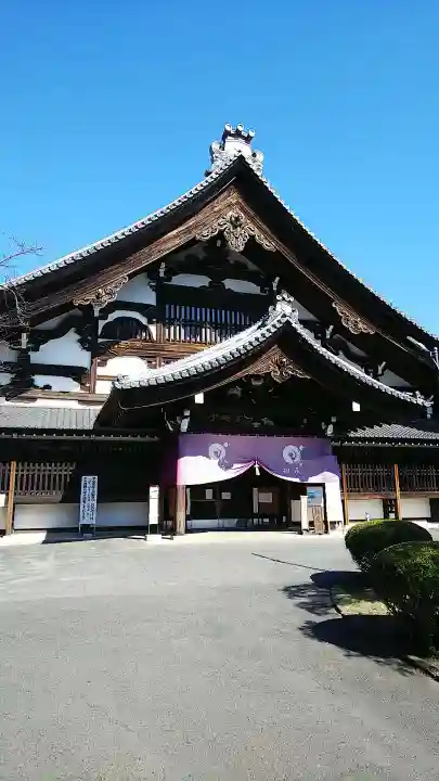 総持寺の本殿・本堂