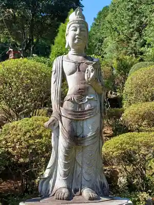 龍の入不動尊(東京都)