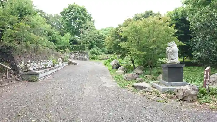 安養寺のその他建物