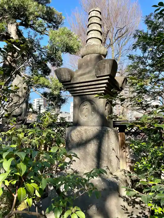 玉蔵院(埼玉県)