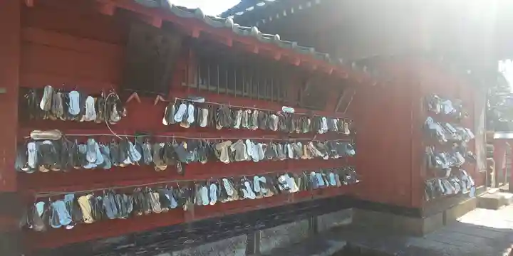 子神社のその他建物