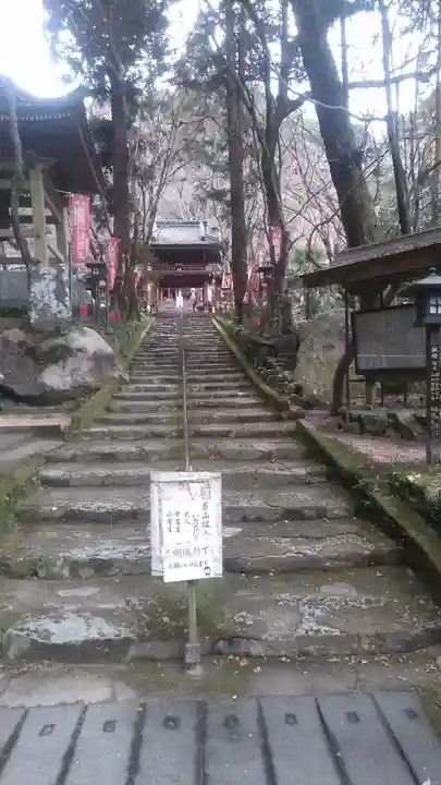 龍蔵寺のその他建物