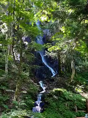 南宮神社(長野県)