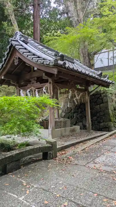 椎尾神社(大阪府)