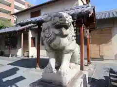 玄武神社(京都府)