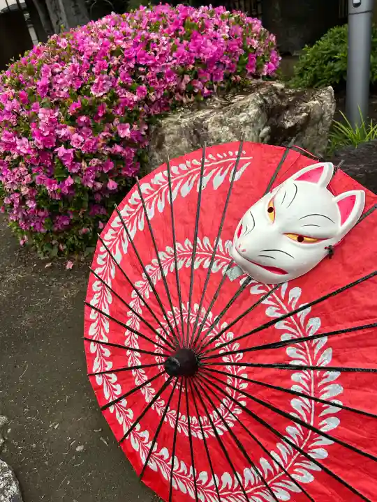 延命院(東京都)