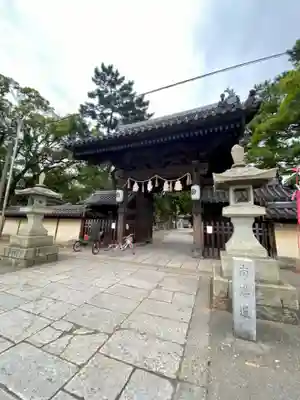 高砂神社(兵庫県)