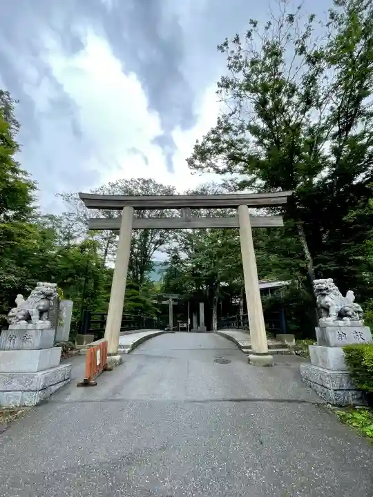 古峯神社(栃木県)