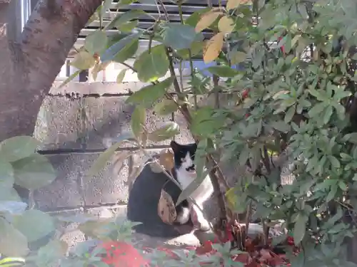 重秀寺(東京都)