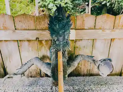 葛城一言主神社(奈良県)