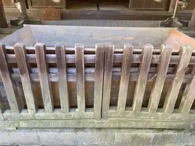 一ノ矢八坂神社(茨城県)