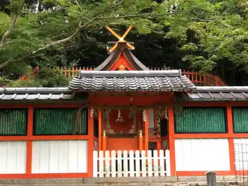 大原野神社(京都府)