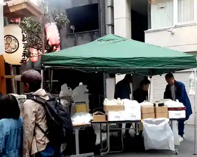 恵比寿神社(東京都)