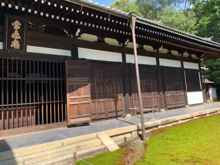 東福禅寺(東福寺)のその他建物