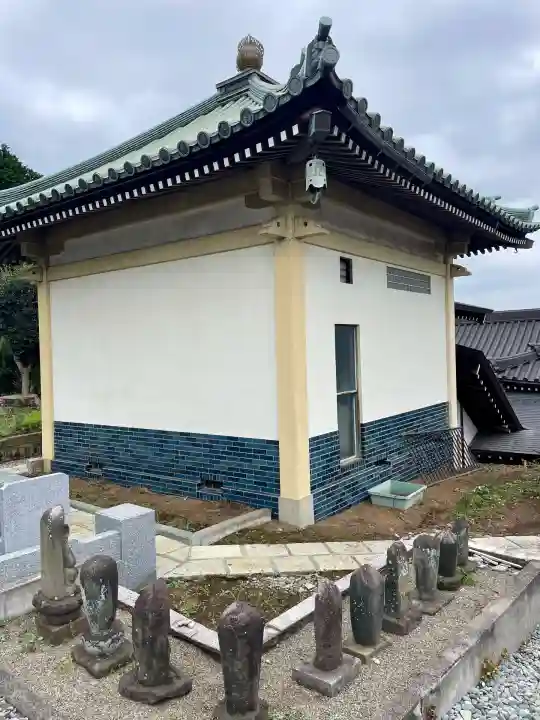 大林寺(神奈川県)