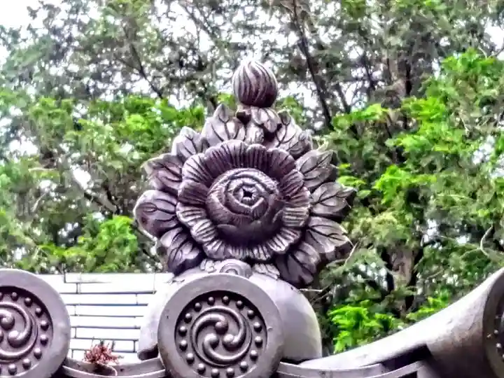 神明社(楽田青塚)のその他建物