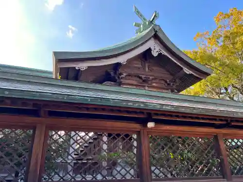 志賀神社(佐賀県)