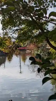 神泉苑(京都府)