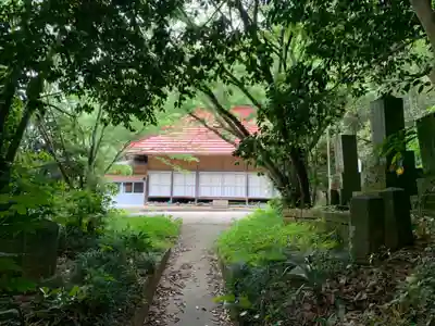 青蓮寺(千葉県)