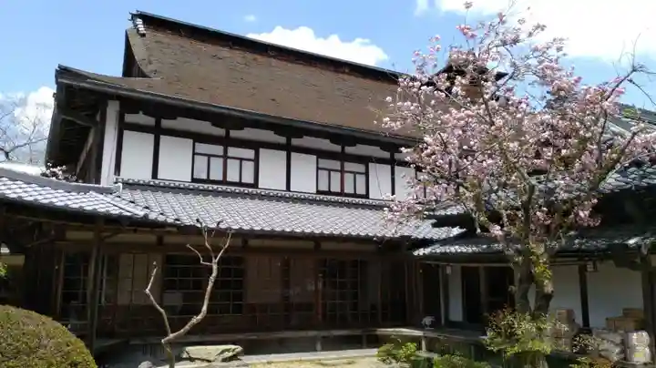 竹林院のその他建物