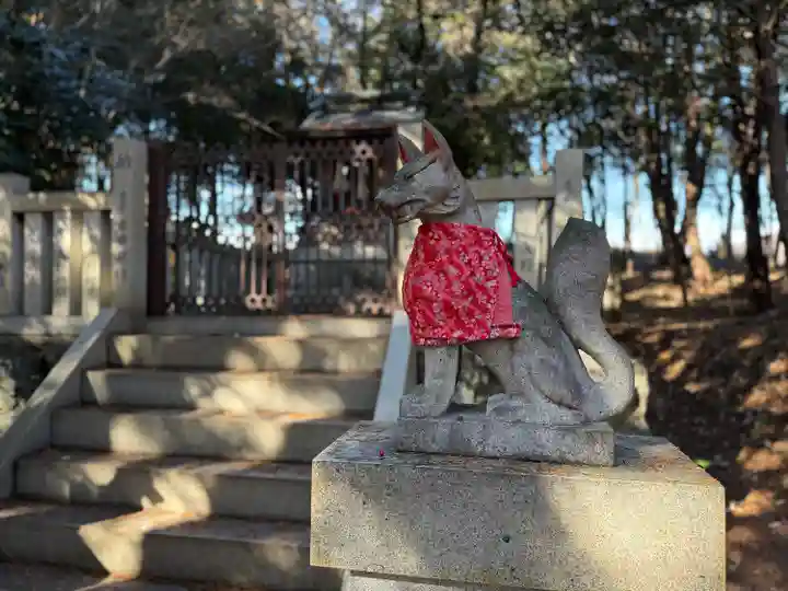 手力雄神社(岐阜県)