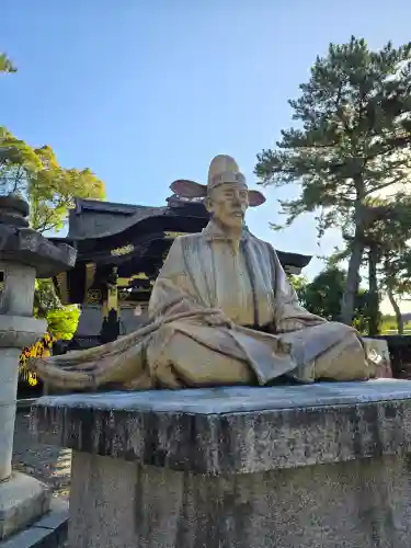 豊国神社(京都府)