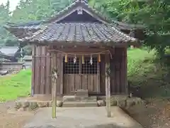 石座神社(愛知県)