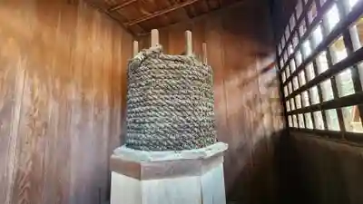 笠間稲荷神社(茨城県)