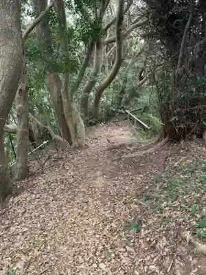 浅間神社(千葉県)