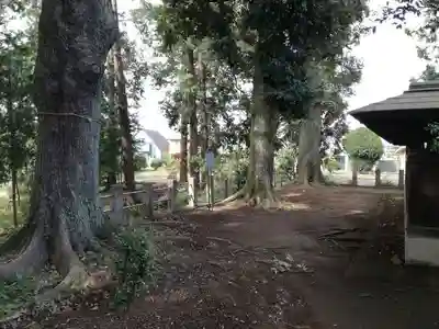 鶴峯八幡宮のその他建物