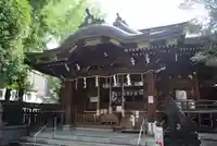 下谷神社(東京都)