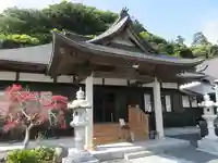 東福寺の本殿・本堂