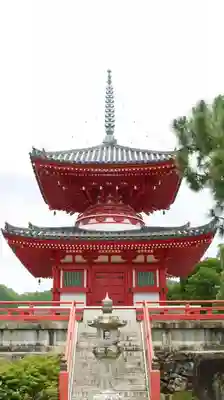 大覚寺のその他建物