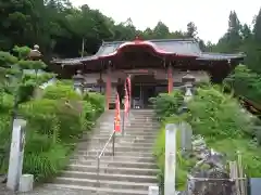 医王寺(埼玉県)