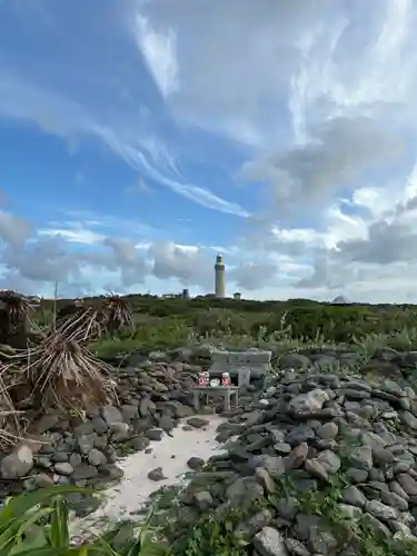 夢崎明神(山口県)