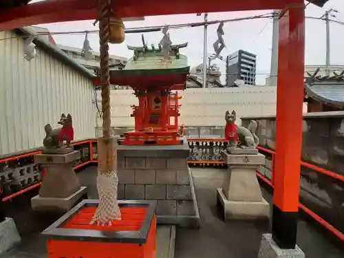 三津神社(大阪府)