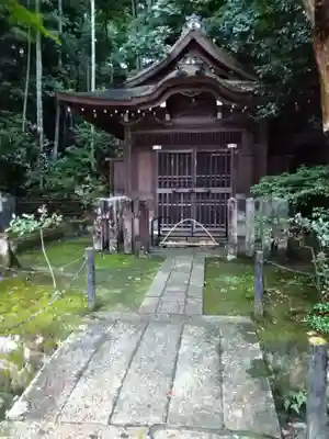 御寺 泉涌寺(京都府)