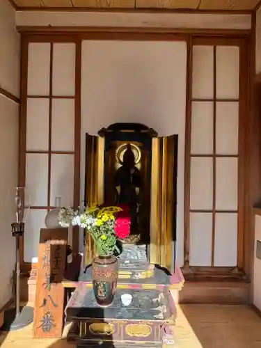 清林寺(東京都)