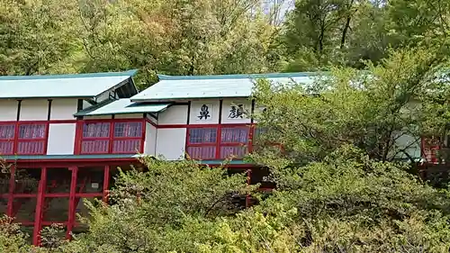 鼻顔稲荷神社のその他建物