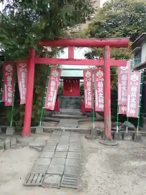 阿沼美神社(愛媛県)