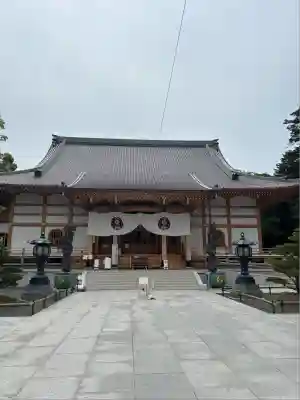豊川閣　妙厳寺(愛知県)